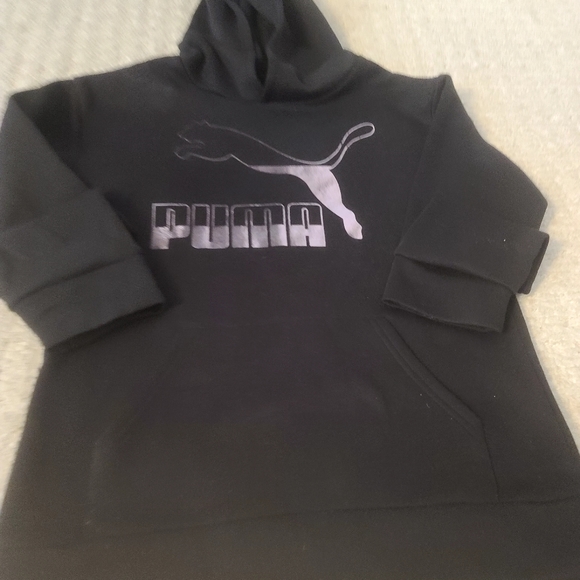 COPY - Puma sweatshirt - Picture 3 of 3
